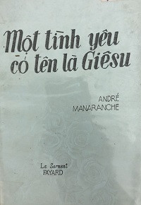 Một tình yêu có tên là Jésus