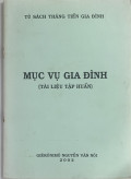 Mục vụ gia đình (Tài liệu tập huấn)