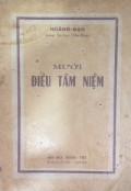 Mười điều tâm niệm