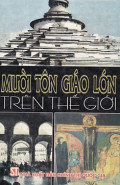 Mười tôn giáo lớn trên thế giới