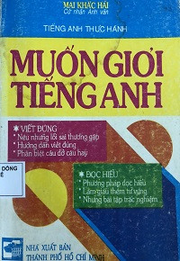Tiếng Anh thực hành muốn giỏi Tiếng Anh