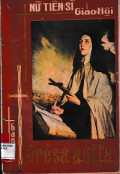 Nữ tiến sĩ Giáo Hội - Thánh Têrêsa Avila