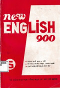 New English 900 (t5)