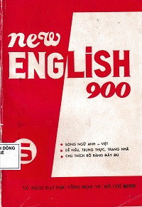 New English 900 (t5)