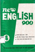 New English 900 (t4)