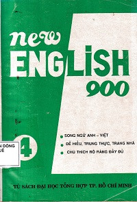 New English 900 (t4)