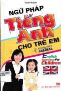 Ngữ pháp tiếng anh cho trẻ em