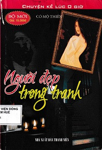 Người đẹp trong tranh