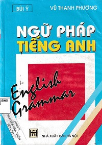 Ngữ pháp tiếng Anh