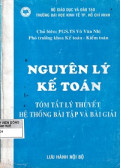 Nguyên lý kế toán