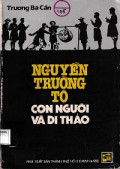 Nguyễn Trường Tộ con người và di thảo