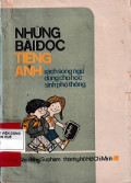 Những bài đọc Tiếng Anh - Sách song ngữ dùng cho học sinh phổ thông