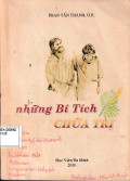 Những bí tích chữa trị