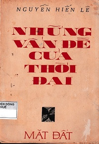 Những vấn đề của thời đại