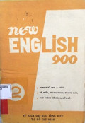 New English 900 (t2)