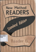 The new method readers for students of english