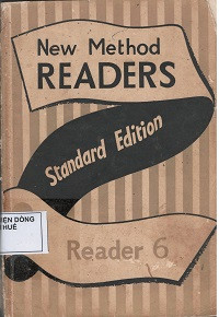 The new method readers for students of english