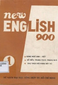 New english 900 (t1)