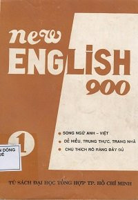 New english 900 (t1)