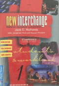 New interchange - English for international communication