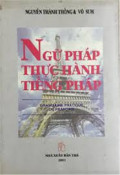 Ngữ pháp thực hành tiếng Pháp