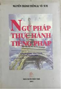 Ngữ pháp thực hành tiếng Pháp