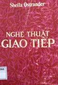 Nghệ thuật giao tiếp