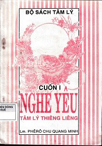 Nghe yêu - Tâm lý thiêng liêng (t1)