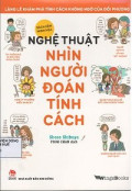 Nghệ thuật nhìn người đoán tính cách