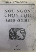 Ngụ ngôn chọn lọc