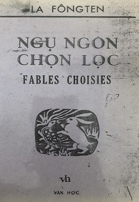 Ngụ ngôn chọn lọc