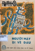 Người máy đi về đâu