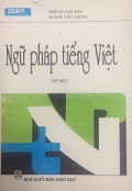 Ngữ pháp tiếng Việt (t1)