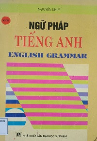 Ngữ pháp tiếng Anh - English Grammar