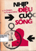 Nhịp điệu cuộc sống