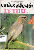 Những câu hỏi lý thú (t5)