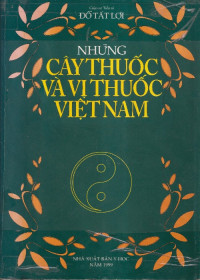 Những cây thuốc và vị thuốc Việt Nam