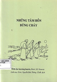 Những tâm hồn bừng cháy