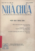 Nhà Chúa - s40: Phiên dịch Thánh Kinh