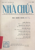 Nhà Chúa - s12: Mưu chước Satan