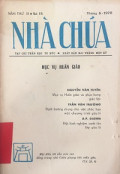Nhà Chúa - s15: Mục vụ huấn giáo