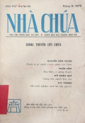 Nhà Chúa - s16: Giảng truyền Lời Chúa