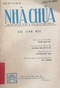 Nhà Chúa - s18: Các Linh mục