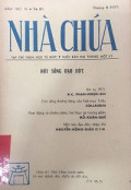 Nhà Chúa - s21: Đời sống đạo