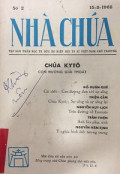 Nhà Chúa - s2: Chúa Kytô