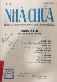 Nhà Chúa - s2: Chúa Kytô