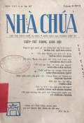 Nhà Chúa - s27: Giới trẻ trong Giáo hội