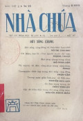 Nhà Chúa - s28: Đời sống chung