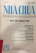 Nhà Chúa - s9: Giàu sang và đói khổ