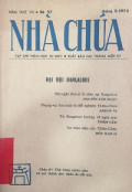 Nhà Chúa - s37: Đại hội Bangalore